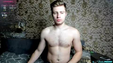 Max online show from February 2, 2026, 7:34 pm