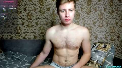 Max online show from February 23, 2026, 2:03 pm