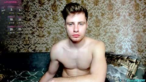 Max online show from March 9, 2026, 8:18 am