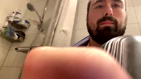 hornyboobman93 online show from January 9, 2025, 6:47 pm
