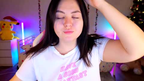 HornyCakee online show from December 19, 2024, 2:12 am