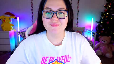 HornyCakee online show from January 5, 2025, 2:06 am