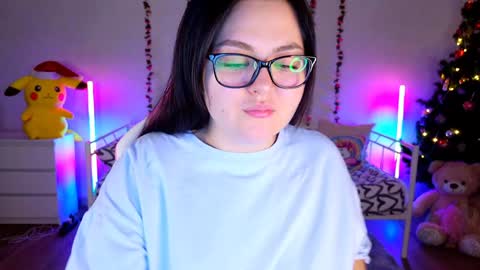 HornyCakee online show from January 6, 2025, 5:19 am