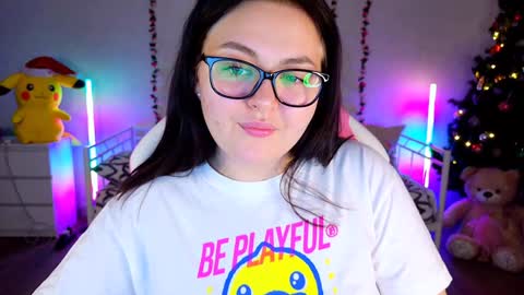 HornyCakee online show from January 8, 2025, 5:59 am