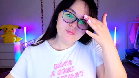 HornyCakee online show from January 27, 2025, 3:47 am