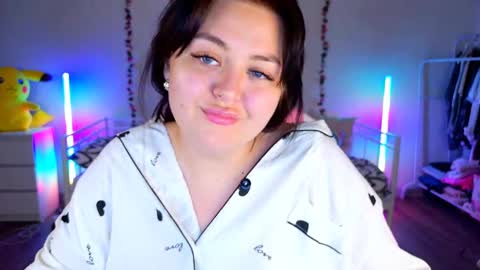 HornyCakee online show from February 17, 2025, 9:56 am