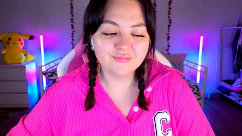 HornyCakee online show from February 19, 2025, 5:27 am