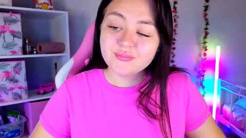 HornyCakee online show from March 2, 2025, 5:33 am