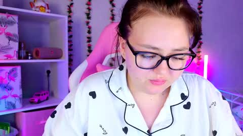 HornyCakee online show from March 4, 2025, 12:12 pm