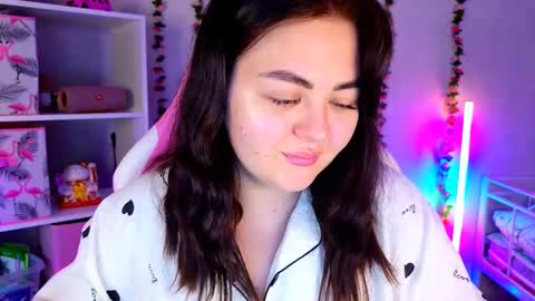 HornyCakee online show from March 9, 2025, 2:39 am