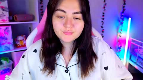 HornyCakee online show from March 9, 2025, 10:30 am