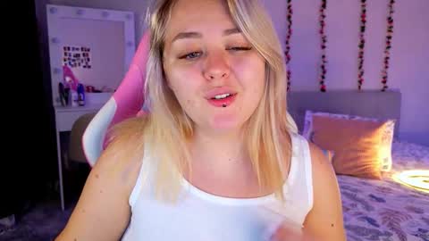 HornyCakee online show from October 29, 2025, 12:51 pm