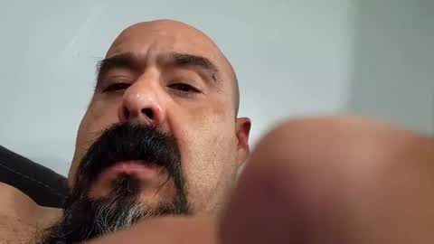 hornychrisla online show from January 14, 2025, 2:50 am