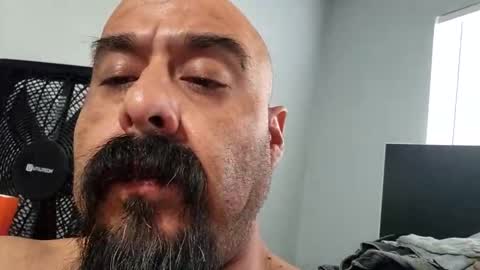 hornychrisla online show from January 16, 2025, 4:39 pm