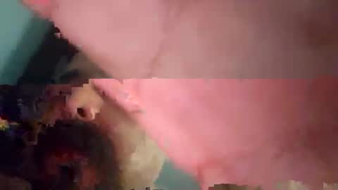 hornychrisla online show from January 26, 2025, 5:23 pm