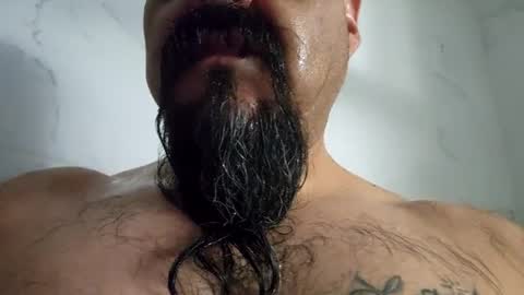 hornychrisla online show from January 27, 2025, 12:37 pm