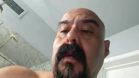 hornychrisla online show from February 1, 2025, 6:19 pm