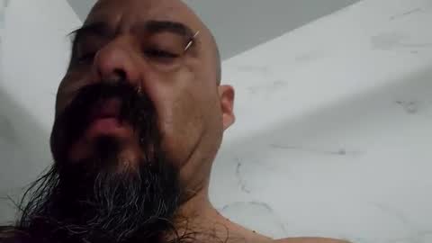 hornychrisla online show from March 3, 2025, 1:09 pm