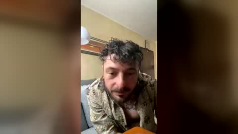 hornycocinero online show from June 22, 2026, 12:02 pm