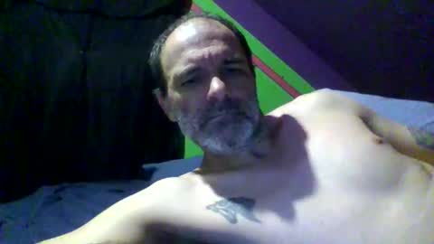 hornycountryman online show from October 3, 2025, 5:15 am
