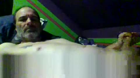 hornycountryman online show from October 4, 2025, 6:11 am