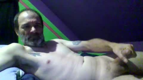 hornycountryman online show from October 15, 2025, 5:18 am