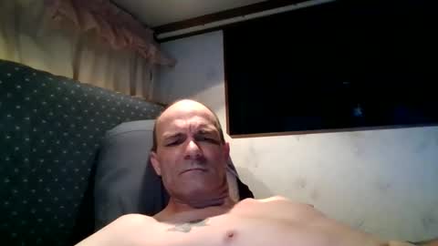 hornycountryman online show from June 9, 2026, 3:07 am