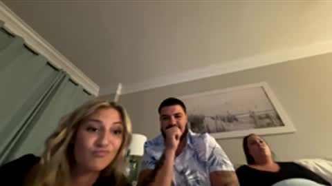 BellaBrianx online show from May 2, 2026, 6:51 am