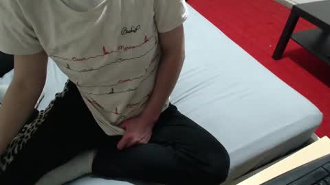 HornyCouple89 online show from December 13, 2024, 10:55 pm