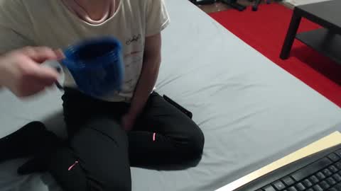 HornyCouple89 online show from January 11, 2025, 12:44 am