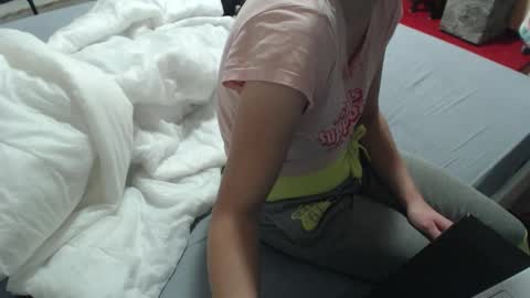 HornyCouple89 online show from October 19, 2025, 8:42 pm