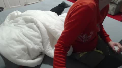 HornyCouple89 online show from October 20, 2025, 10:21 pm