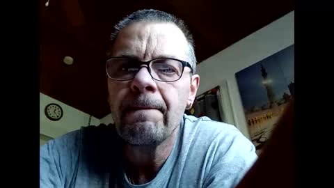 Thorsten online show from May 25, 2026, 10:21 am