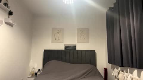 hornydevils11115 online show from October 19, 2025, 8:09 pm