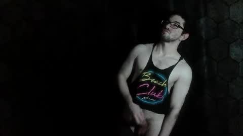 hornydude3435 online show from April 3, 2026, 5:05 am