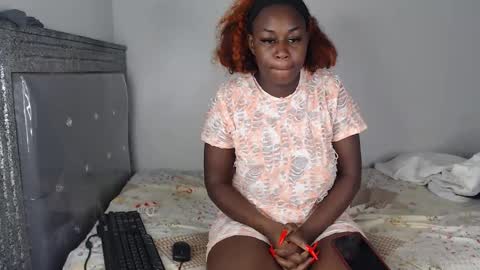 hornygal256 online show from November 1, 2025, 7:43 am