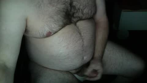 hornyhairyguy99 online show from January 5, 2025, 8:11 am
