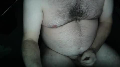 hornyhairyguy99 online show from November 2, 2025, 3:53 am