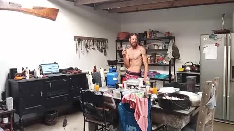 Nix  D online show from October 6, 2025, 3:31 pm