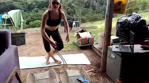 Nix  D online show from October 13, 2025, 8:36 am