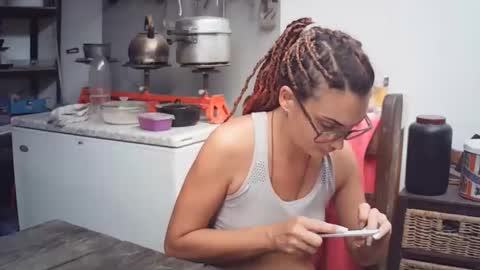 Nix  D online show from April 20, 2026, 11:46 am