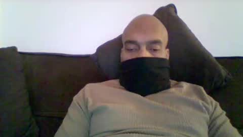 hornyking1978 online show from February 28, 2025, 5:26 pm