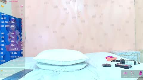 Natasha  online show from February 12, 2025, 5:37 am