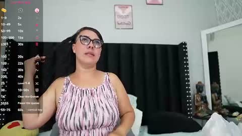 Snapshot of hornylatimommy chatting on June 29, 2026, 8:31 pm Natasha online show from June 29, 2026, 8:31 pm
