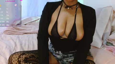 Snapshot of hornylittlehoney chatting on March 4, 2025, 2:49 am Horny Little Honey online show from March 4, 2025, 2:49 am