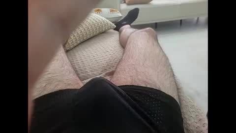 hornyman0605 online show from March 13, 2026, 10:00 am