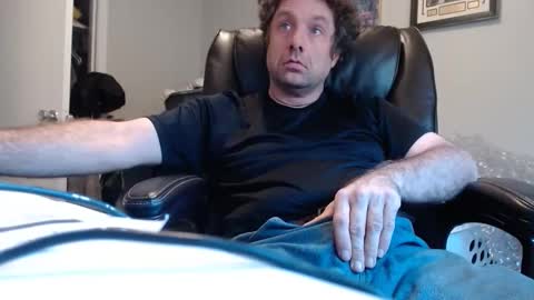 hornymanntn online show from November 4, 2025, 7:46 pm