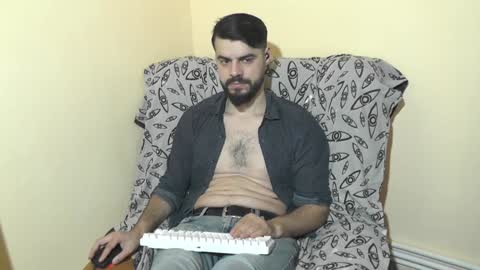 Snapshot of hornymaster93 chatting on January 2, 2025, 4:56 pm hornymaster online show from January 2, 2025, 4:56 pm