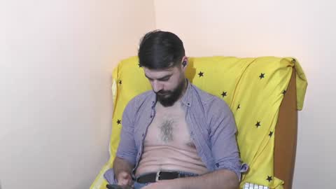 Snapshot of hornymaster93 chatting on January 21, 2025, 9:57 pm hornymaster online show from January 21, 2025, 9:57 pm