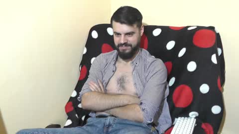 Snapshot of hornymaster93 chatting on January 22, 2025, 9:32 pm hornymaster online show from January 22, 2025, 9:32 pm